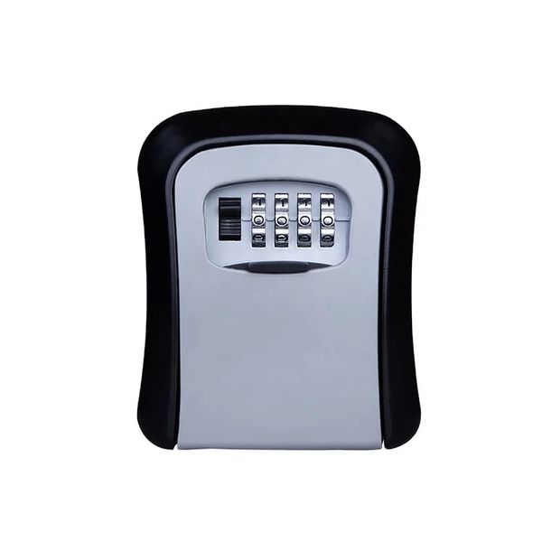 Wall mounted Combination Lock Box