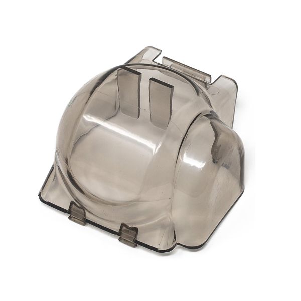 2in1 Gimbal Lock and Protection Cover Compatible for DJI Mavic Pro