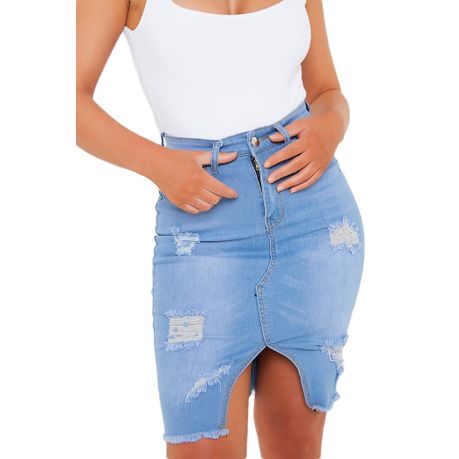 denim mini skirt south africa