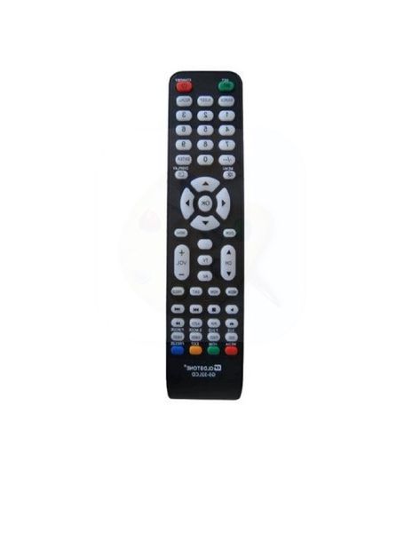 Goldstone GS-32 Universal LED/LCD TV Remote Control