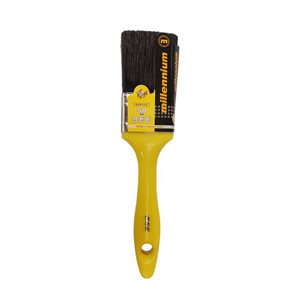 MILLENNIUM BEE Paint Brush 50MM
