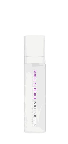 Sebastian Professional Thickefy Foam 190ml
