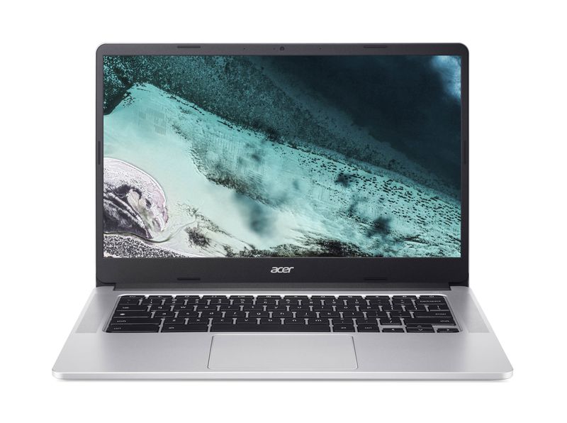 Acer Chromebook 314 Celeron N4500 14" FHD 4GB 64GB eMMC Chrome OS