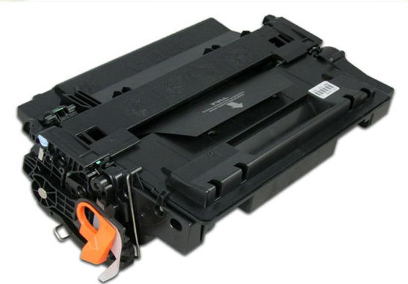 Compatible Toner Cartridge HP CE255A