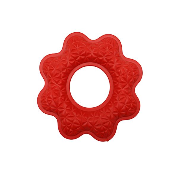 Durable Chew Toys - Flower