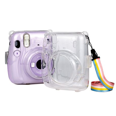 fujifilm instax mini 11 strap