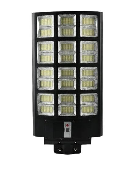 Waterproof Motion Sensor Solar Powered Waterproof Street Light 400W