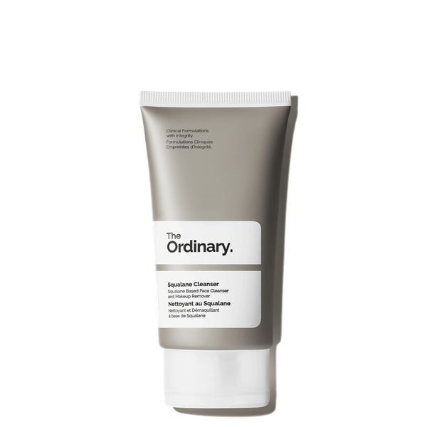 The Ordinary Squalane Cleanser 50ml