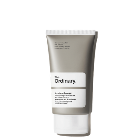 The Ordinary Squalane Cleanser 50ml Image