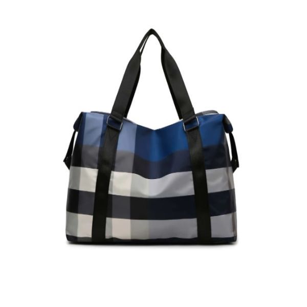 All Purpose Waterproof Luxury Duffel Tote Bag