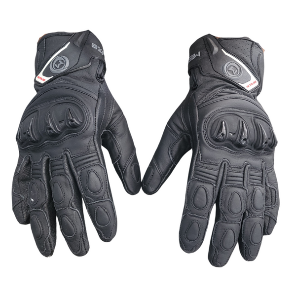 Metalize 251 Rush Leather Gloves