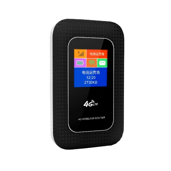 Mobile 4G Pocket Router - Wifi