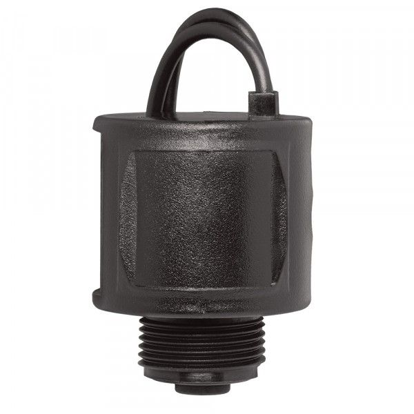 Orbit Hrb Solenoid Valve for Commercial Valve - 24 Volt