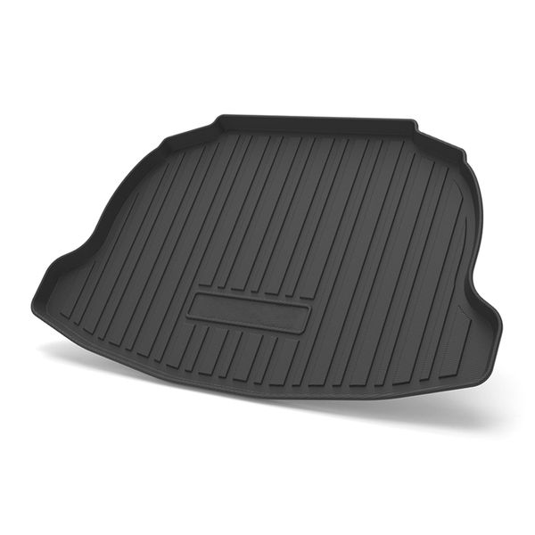 Jetour T2 Boot Mat