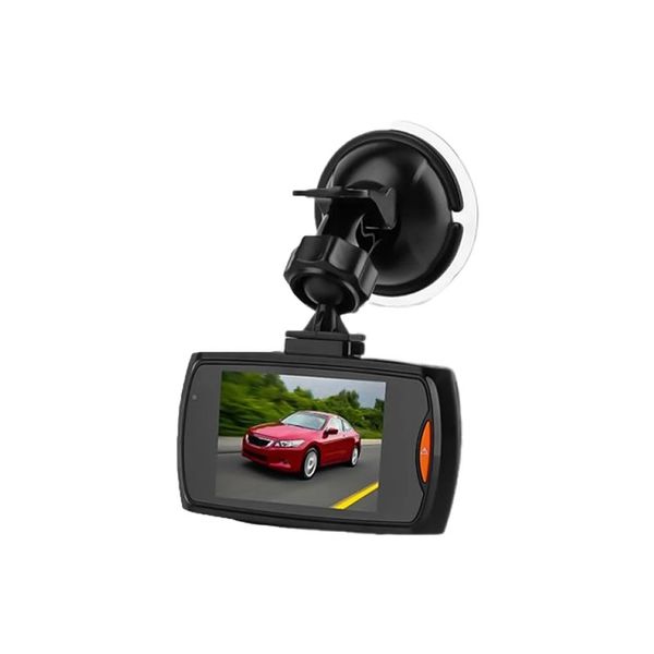 HD 1080P Car Dashboard Camera in Car DVR Q-R7