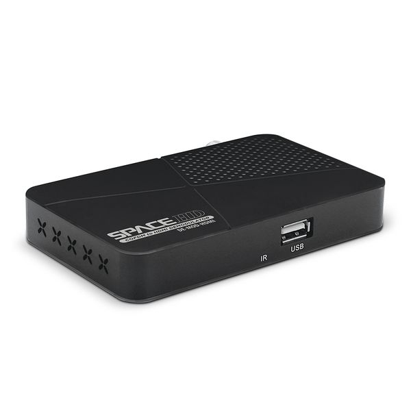Space TV Digital RF to HDMI Converter