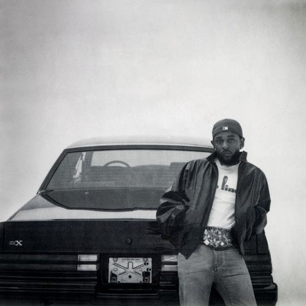 Kendrick Lamar - GNX (Album) | Includes "Heart Pt. 6", "GNX", "Dodger Blue