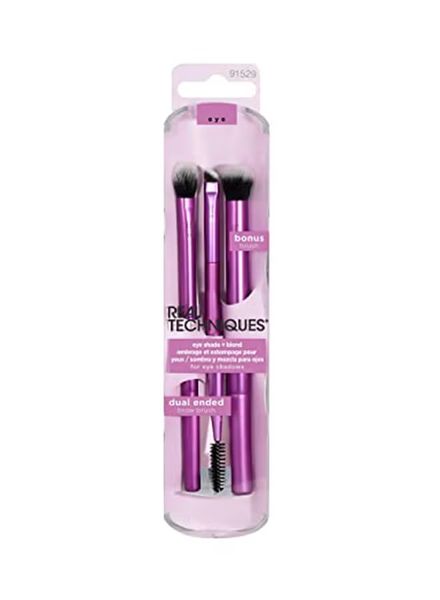 Eye Shadow Blending Brush Set