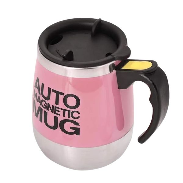 Self -Stirring Coffee Mug AO-50052