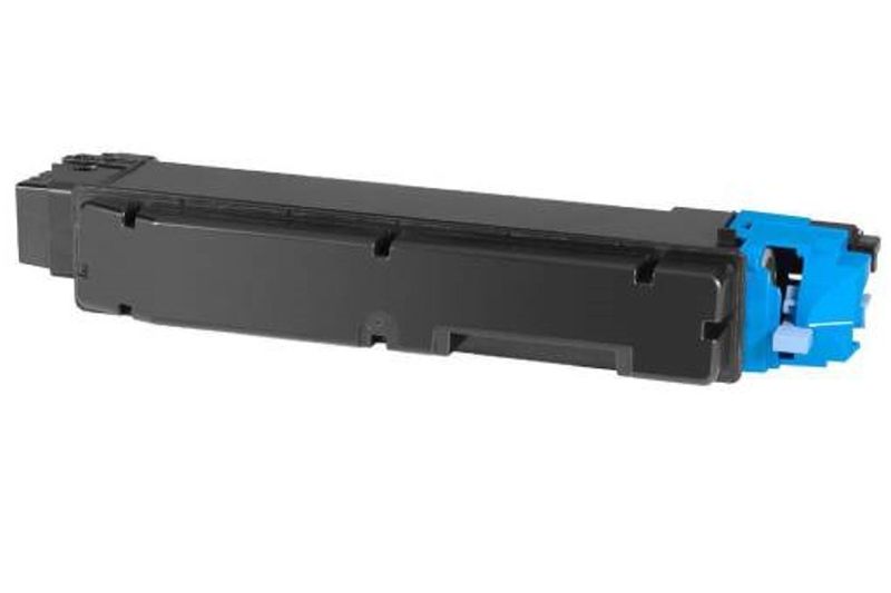 Kyocera TK5150 / 5150 Cyan Toner Cartridge - Compatible