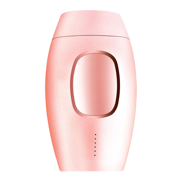 IPL Hair Remover - Pink