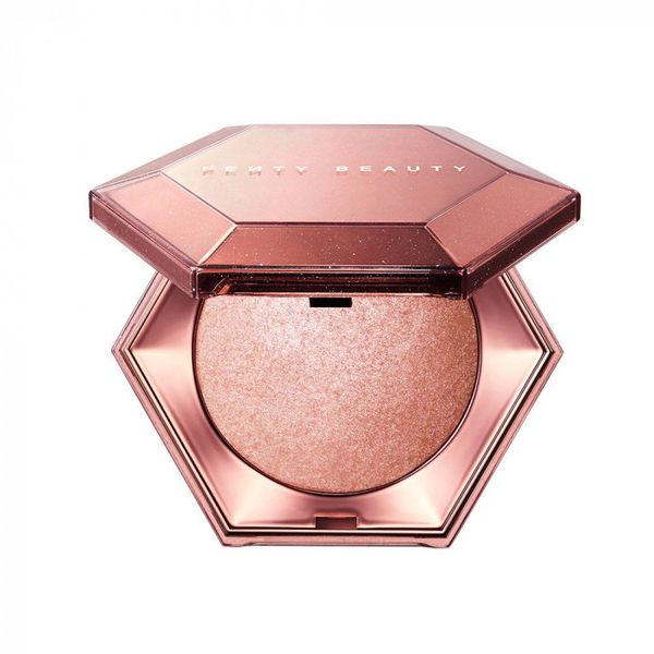 Fenty Skin - Diamond Bomb All-Over Diamond Veil (Rosé Rave)