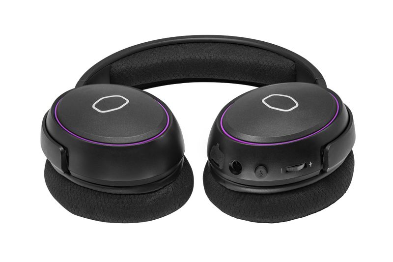 Cooler Master MasterPulse MH630