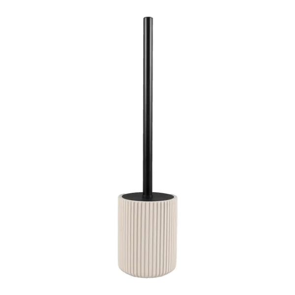 Glamour Toilet Brush Trench