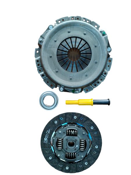 LUK Clutch Kit R304MK NISSAN, 1 Tonner, Hardbody, NP300 (1997-2019)