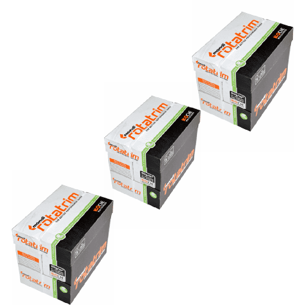 2 X Ream A4 White Copy Printer Paper - 1000 sheets, Shop Today. Get it  Tomorrow!
