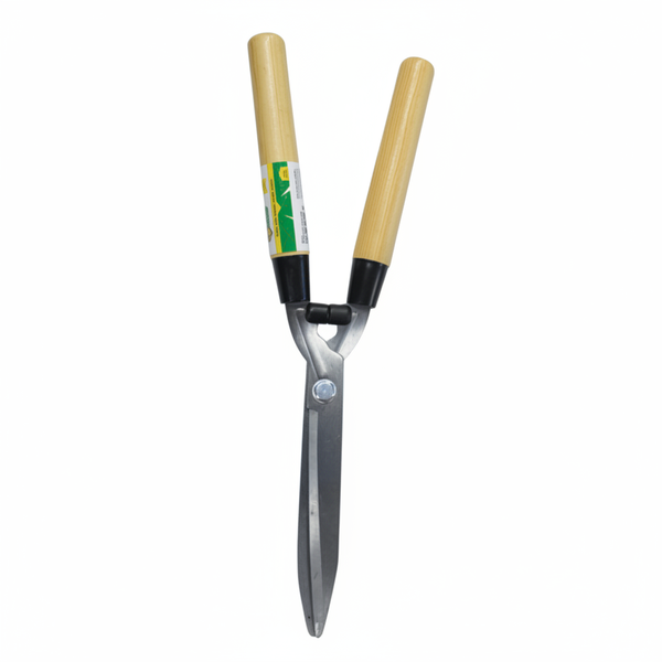MTS 500mm Hedge Shears with Comfortable Handle for Gardening