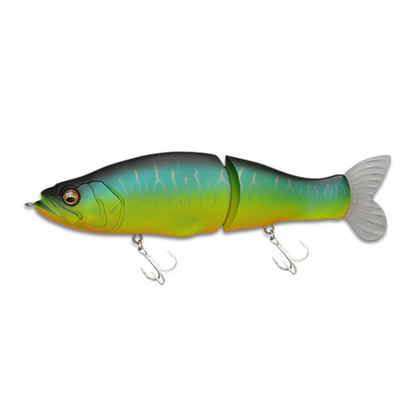 Lure Bait Bionics Fish Bait Slow Sinking Fish Bait J
