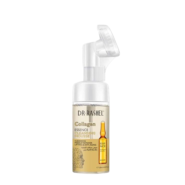 Dr.rashel Collagen Essence Cleansing Mousse image