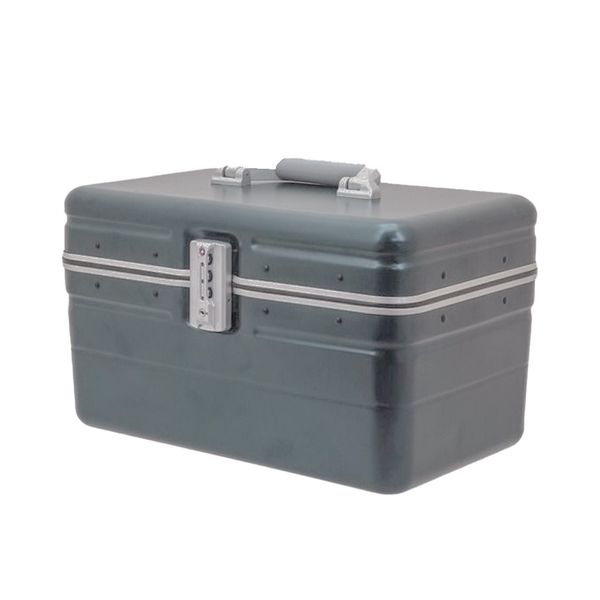 Hard Travel Storage Vanity Case