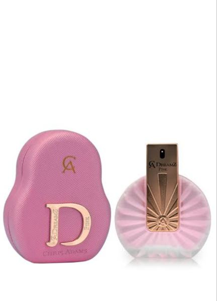 Dreamz Pink Chris Adams