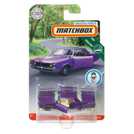 matchbox car parts