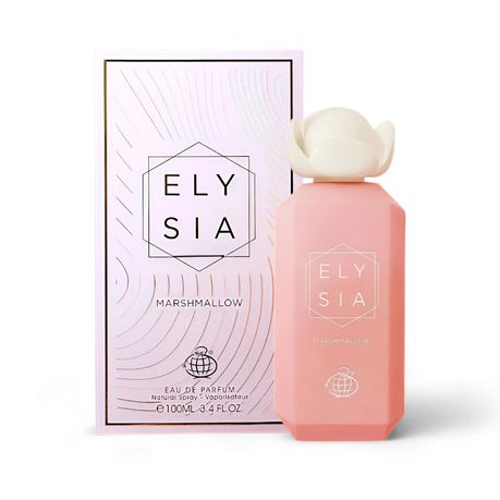 Elysia Marshmallow 100ml by Fragrance World Image