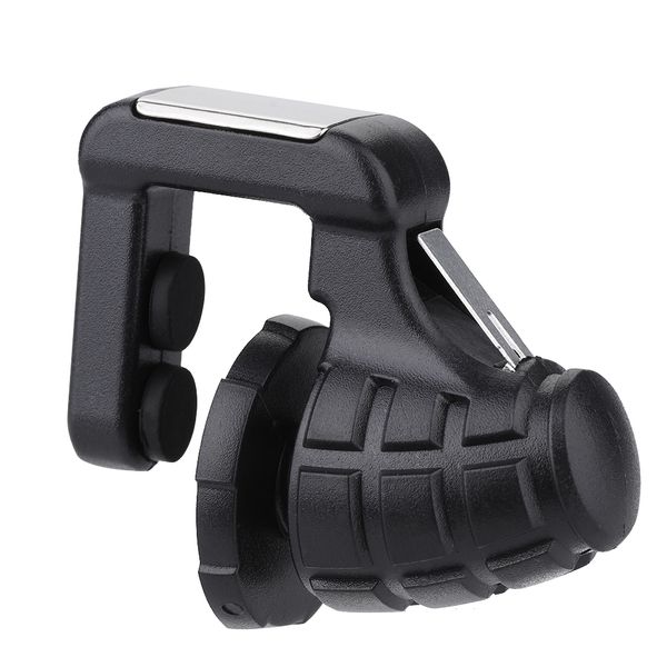 Black PUBG Trigger Buttons