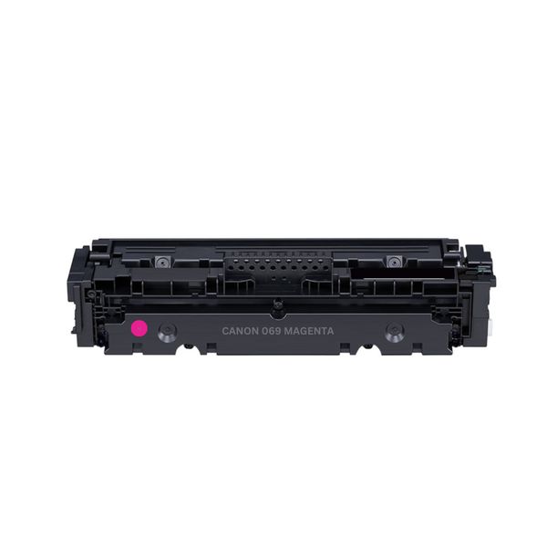 Canon 069 Magenta Compatible Toner Cartridge - 069M