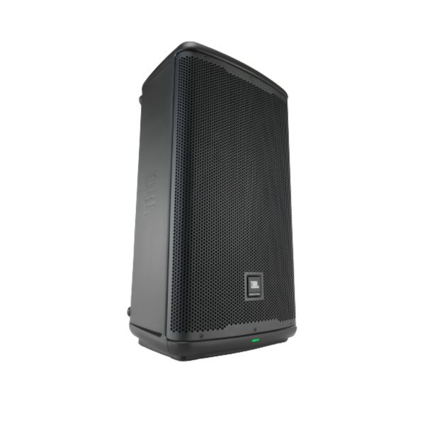 JBL Professional EON712 - 12-inch Powered PA Speaker with Bluetooth