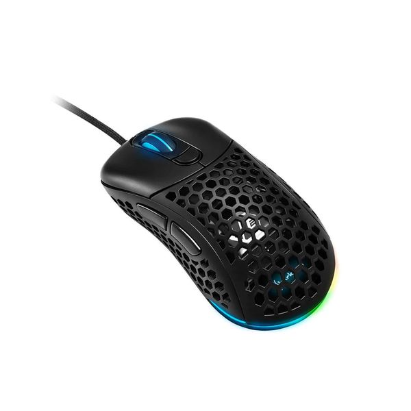 Sharkoon Light 200 Mouse USB Type-A Optical 16000dpi Right-Hand
