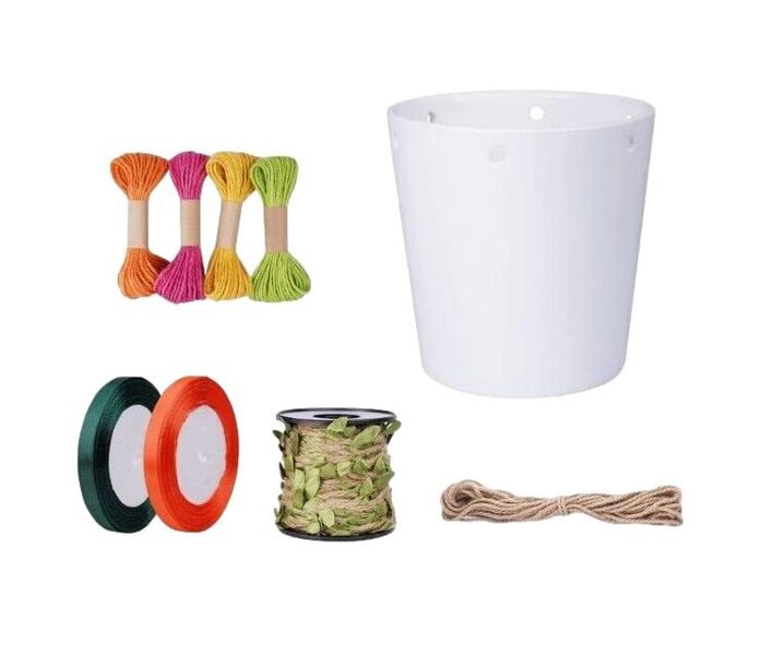 DIY Decorative Urn/Planter Kit