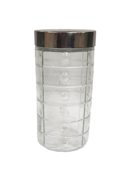 Deluxe Jar 1.7 litres