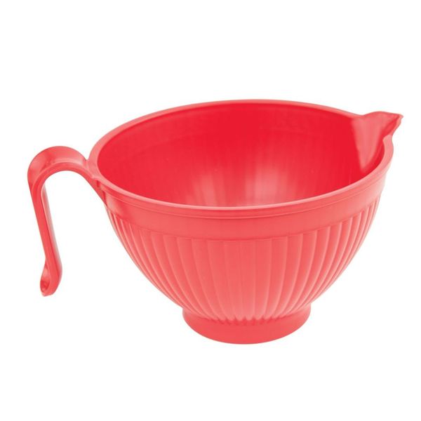 Nordic Ware Better Batter Bowl