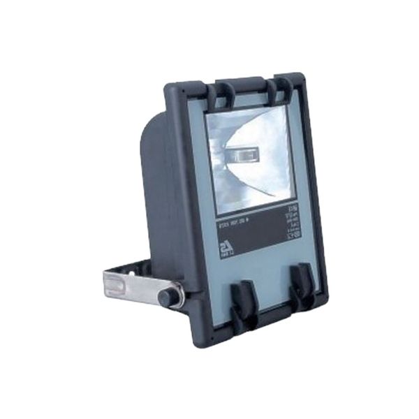 ACDC - 20W RX7s Energy Saver Floodlight IP65 (Complete With Lamp)