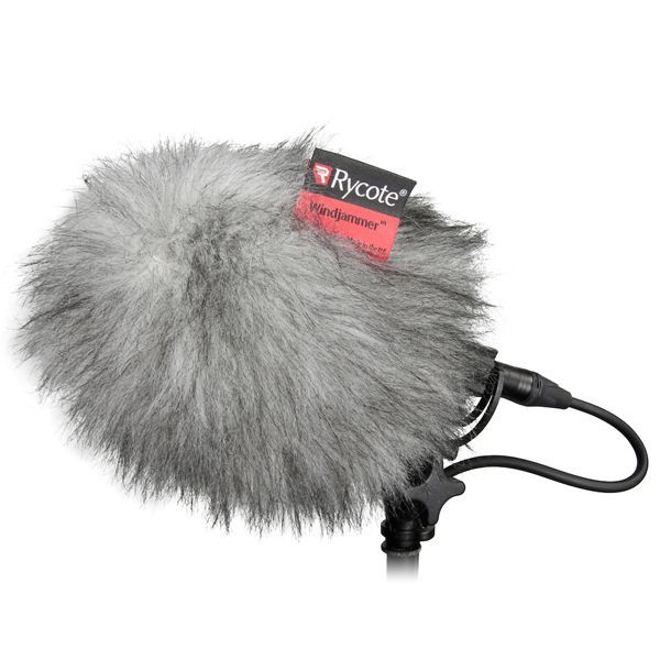 Rycote BBG Windjammer