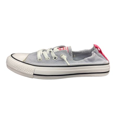 Ladies slip on on sale converse