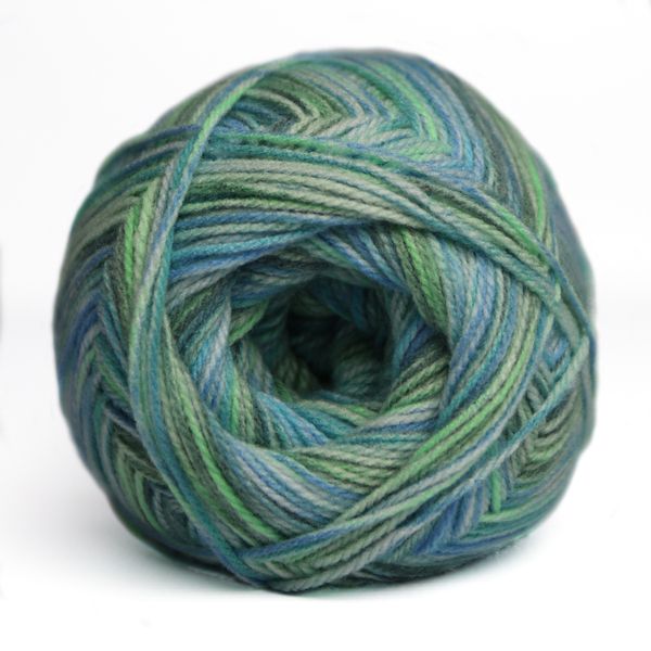 Elle Wool Charity Double Knit (2 X 300G) Yarn image