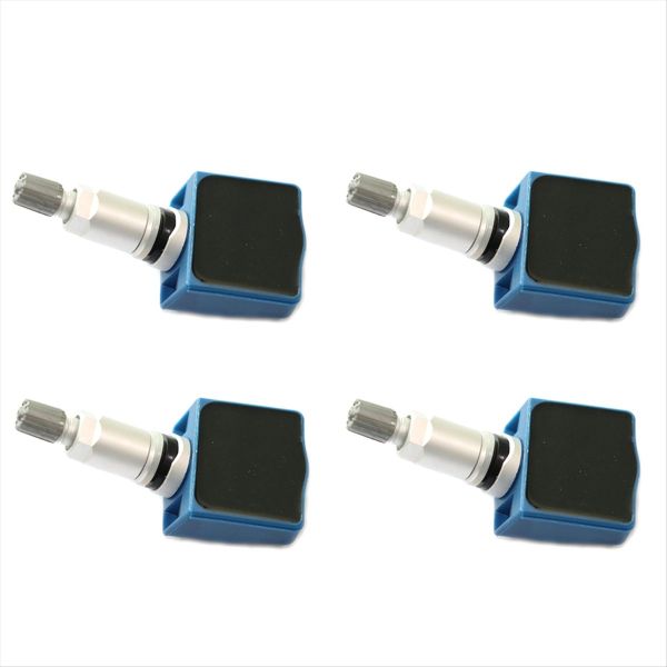 40700-1Aa0B Tpms 315Mhz Tire Pressure Sensor Compatible with Nissan