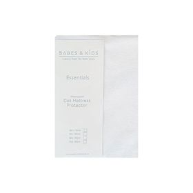 takealot cot mattress